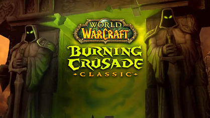 Contenidos disponibles al 23 de Marzo en la Beta de la TBC Classic