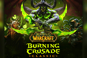Blizzard ha enviado correos a quienes han sido invitados a la Beta de la TBC Classic