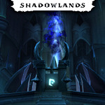 Evento de Torghast: Oscuridad irrefrenable