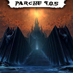 Guía del Parche 9.0.5 en español