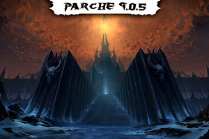 Guía del Parche 9.0.5 en español