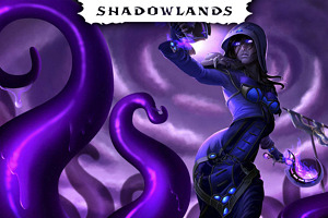 Guía Sacerdote Sombras de Shadowlands actualizada al Parche 9.0.2