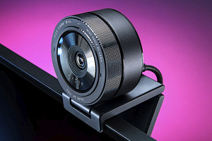 Review de la Webcam Razer Kiyo Pro