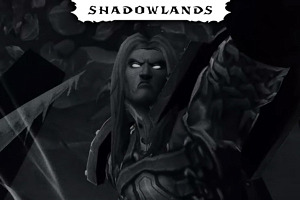 Vídeo cinemático "Welcome to Shadowlands" en 4K 60fps por Jack Hunt