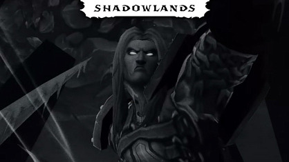 Vídeo cinemático "Welcome to Shadowlands" en 4K 60fps por Jack Hunt