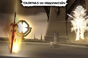 Cambios en la zona de la prisión de Sire Denathrius en el Parche 9.1