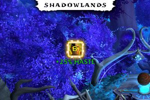 WeakAura para trackear el Power Infusion en tu personaje