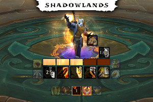 Auras de Paladín para todas las especializaciones 