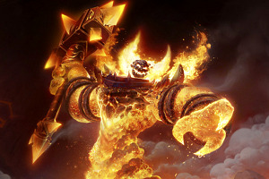 Esta semana será la reserva de nombres para la Temporada de Maestría de WoW Classic