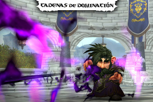 Cambios al Brujo en el Parche 9.1 de Shadowlands