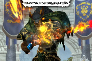 Cambios al Cazador en el Parche 9.1 de Shadowlands