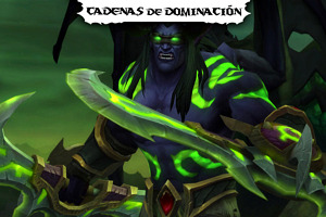 Cambios al Cazador de Demonios en el Parche 9.1 de Shadowlands