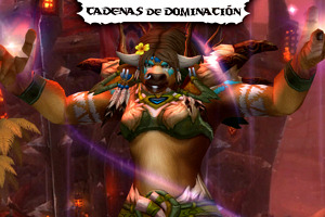 Cambios al Druida en el Parche 9.1 de Shadowlands