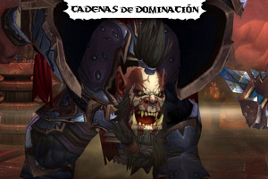 Cambios al Guerrero en el Parche 9.1 de Shadowlands