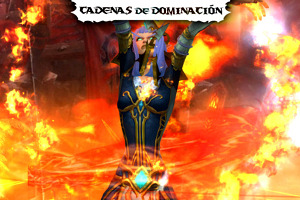 Cambios al Mago en el Parche 9.1 de Shadowlands