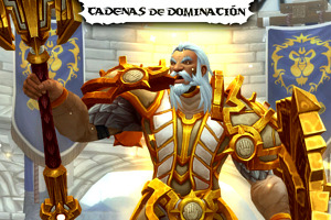 Cambios al Paladín en el Parche 9.1 de Shadowlands