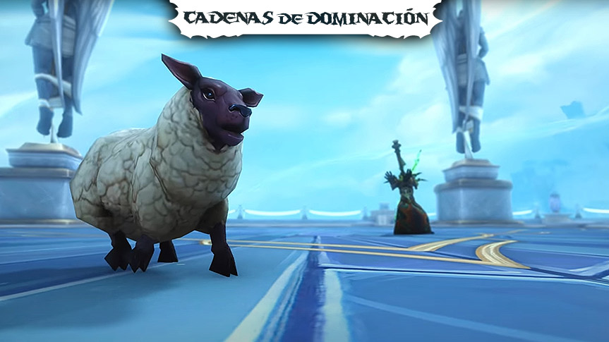 Cambios a las Clases en el RPP para PvP en el Parche 9.1 - Actualizado
