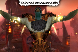 Cambios al Sacerdote en el Parche 9.1 de Shadowlands