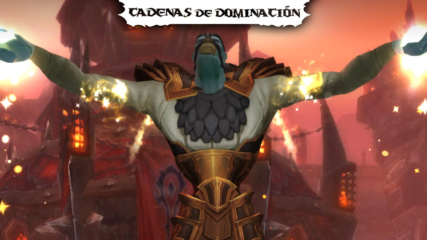 Cambios al Sacerdote en el Parche 9.1 de Shadowlands