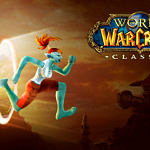 El sistema de transferencia de personajes de WoW Classic cierra temporalmente