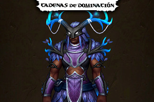 Conjuntos cosméticos de Armadura de las Sílfides en el Parche 9.1
