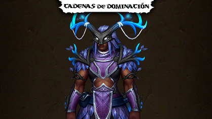 Conjuntos cosméticos de Armadura de las Sílfides en el Parche 9.1