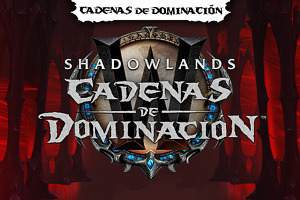 Shadowlands RPP Parche 9.1 Novedades Datamining