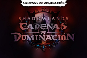 Escenas que apuntan a nuevo lore del Parche 9.1 (SPOILERS)