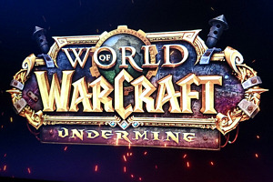 Filtrada una nueva expansión de World of Warcraft