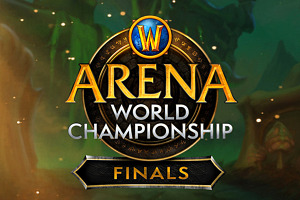 Llegan las finales del AWC de la Primera Temporada de Shadowlands