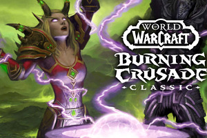 Guía de Brujo Demonología para TBC Classic