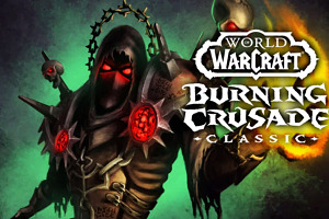 Guía de Brujo Destrucción para TBC Classic