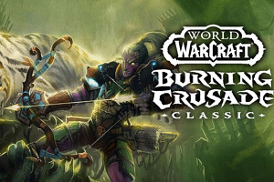 Guía de Cazador Bestias para TBC Classic