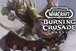 Guía de Cazador Supervivencia para TBC Classic
