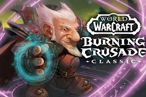 Guía de Mago Arcano para TBC Classic