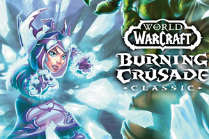 Guía de Mago Escarcha para TBC Classicvvvvvvvvv