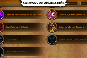 Nuevos Legendarios para cada Clase en el Parche 9.1