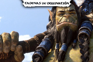 Nuevo modelo de Thrall datamineada en el Parche 9.1