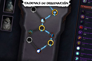 Nuevas filas de Conductos para los Nexos de Alma en el parche 9.1