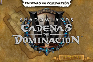 Nuevos Mapas de Mazmorras y Bandas del Parche 9.1