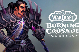 Guía de Pícaro Combate para TBC Classic