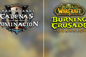 Ion Hazzikostas sobre la coincidencia de fechas de Classic y Shadowlands