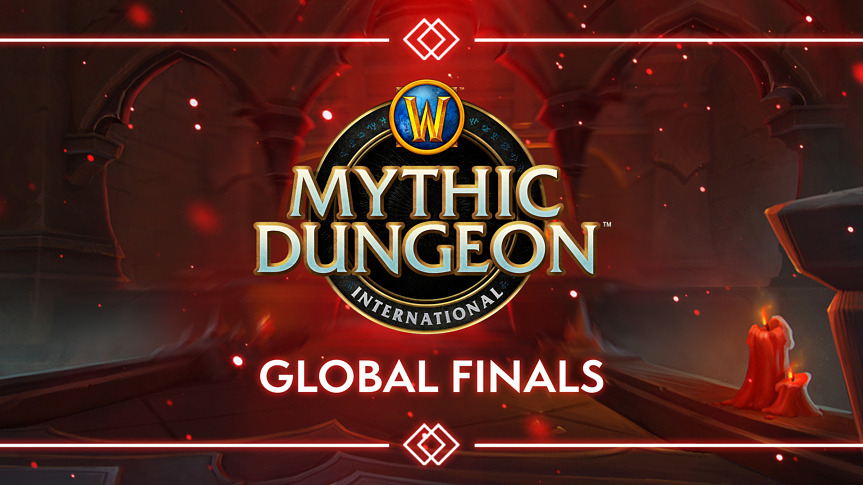 Guía para ver la final global del MDI