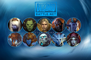 Actualización aplicación Battle.net versión 12862