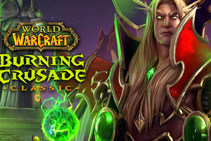 Addons disponibles para Burning Crusade - TBC Classic