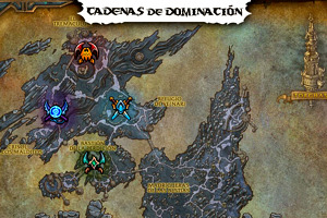 Asalto de las Curias en las Fauces en el Parche 9.1