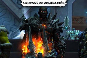 Atajo para saltarse las misiones para desbloquear Torghast, Ve'nari y el Forjador de Runas