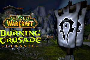 Suspensiones de cuenta por estar AFK en BGs en TBC Classic