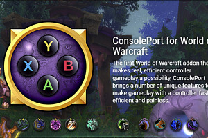 Suspensiones de 180 días relacionadas con los addons iMorph y ConsolePort