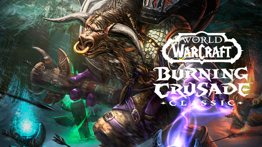 Guía de Chamán Elemental para TBC Classic